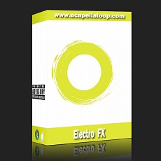 效果素材/Electro FX